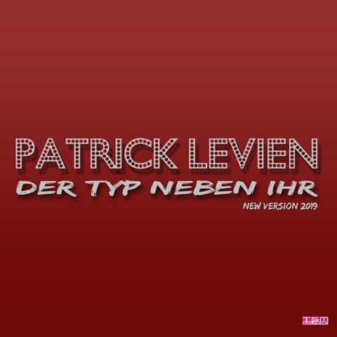 Patrick Levien