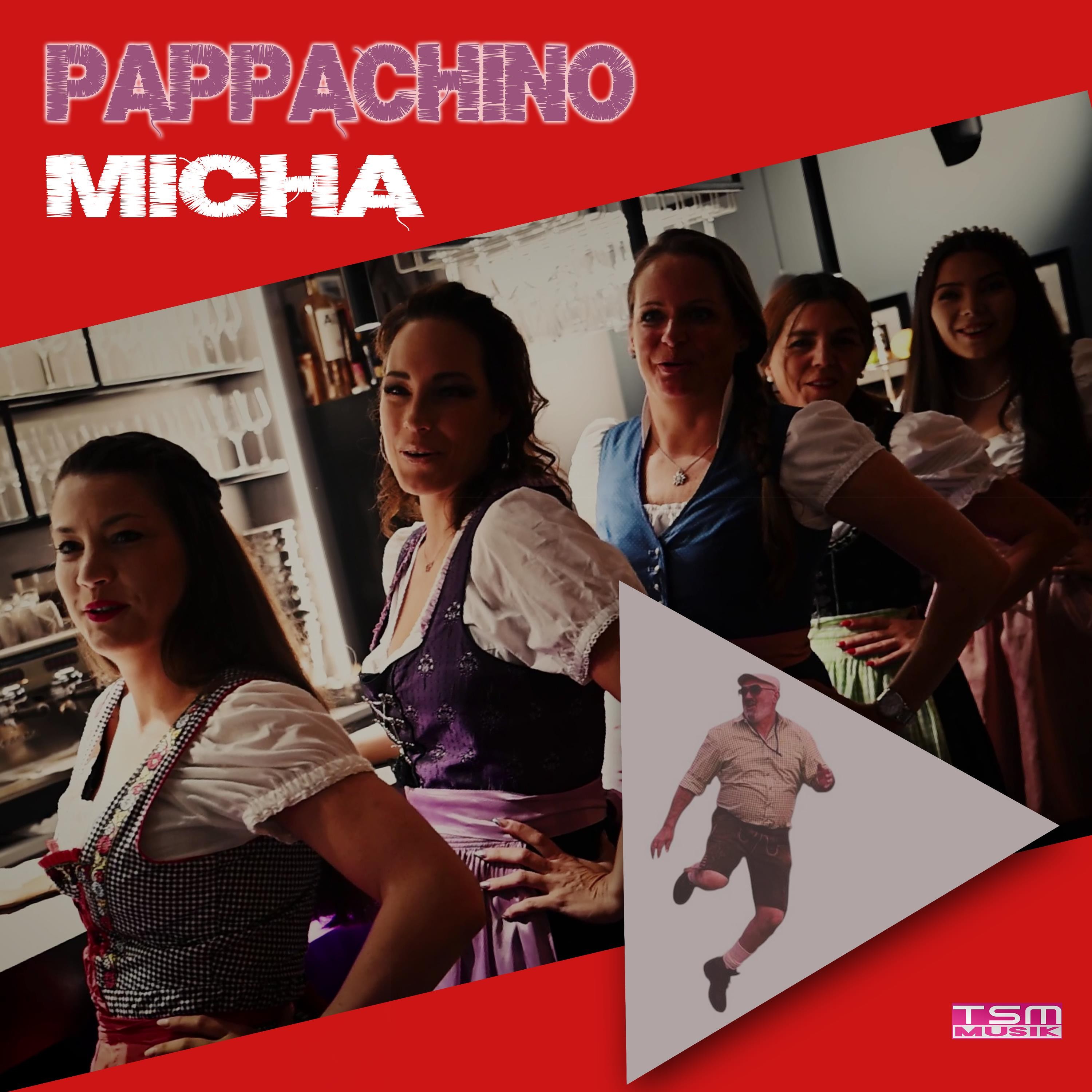 Pappachino –