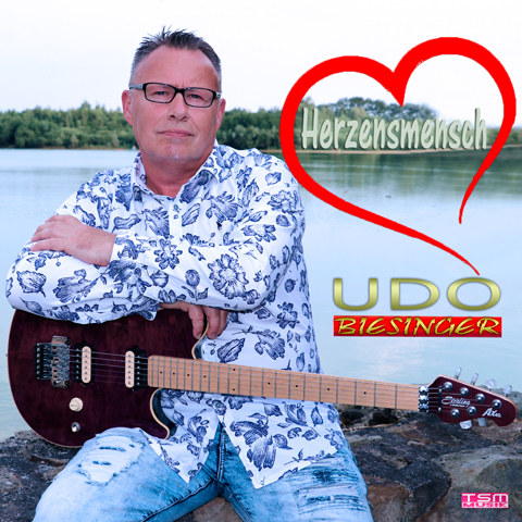 Udo Biesinger –