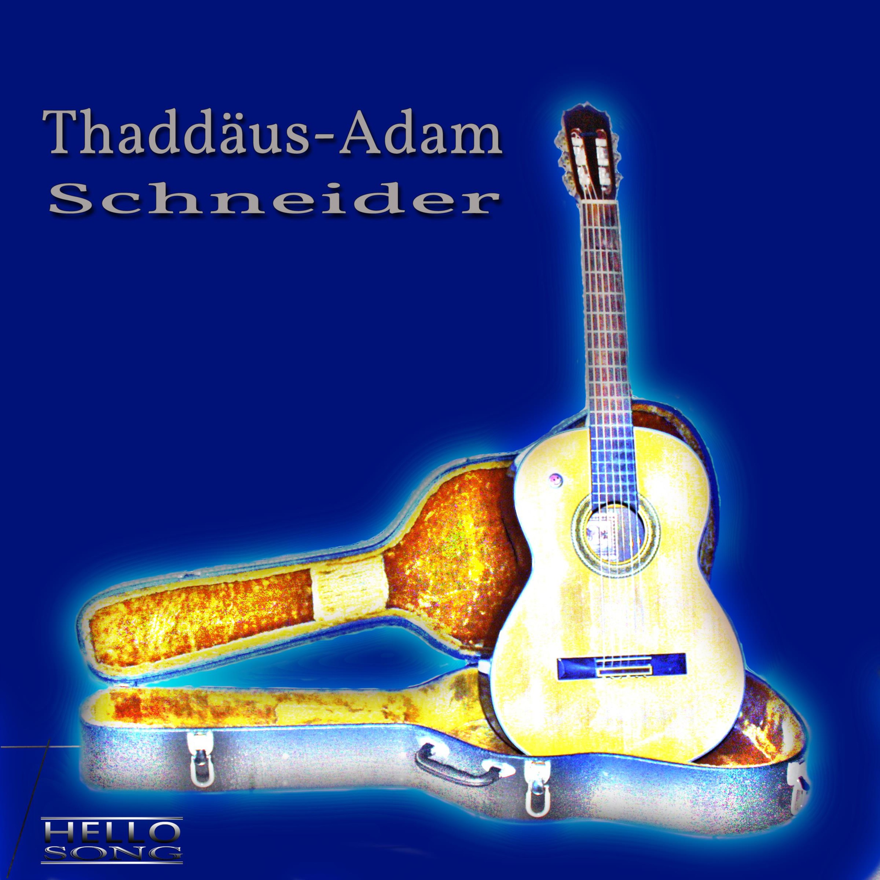 Thaddäus-Adam Schneider –