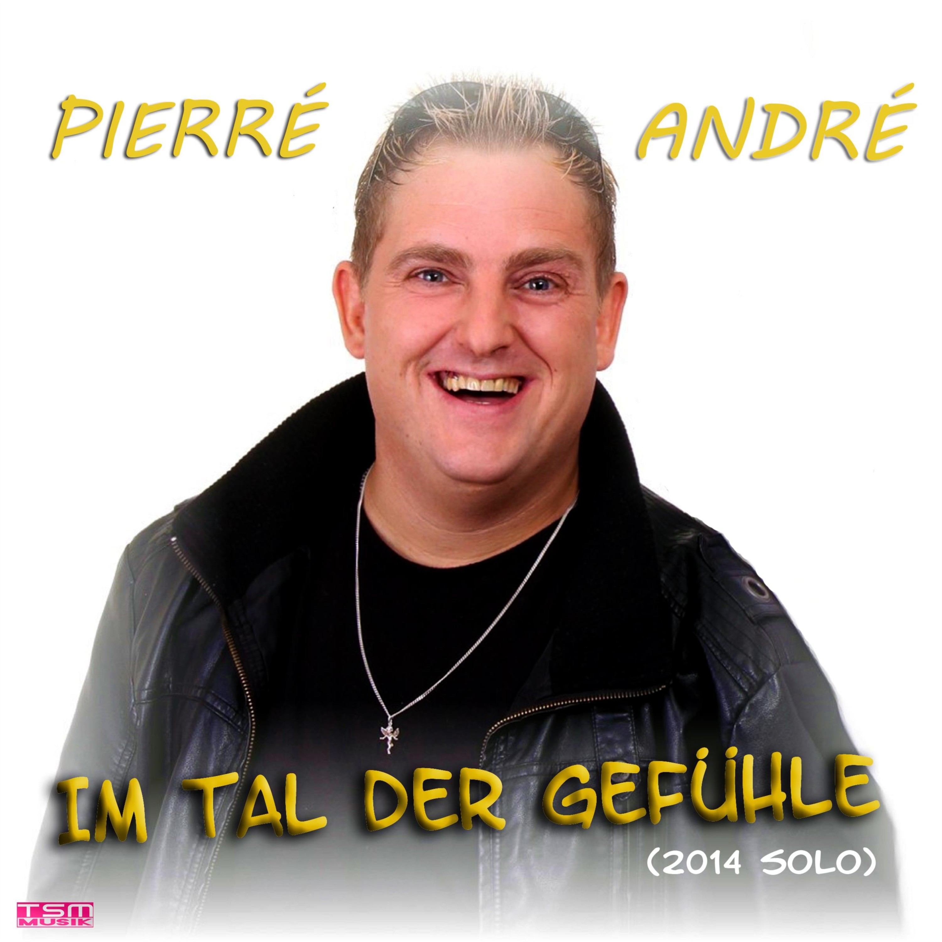 Pierre Andre –