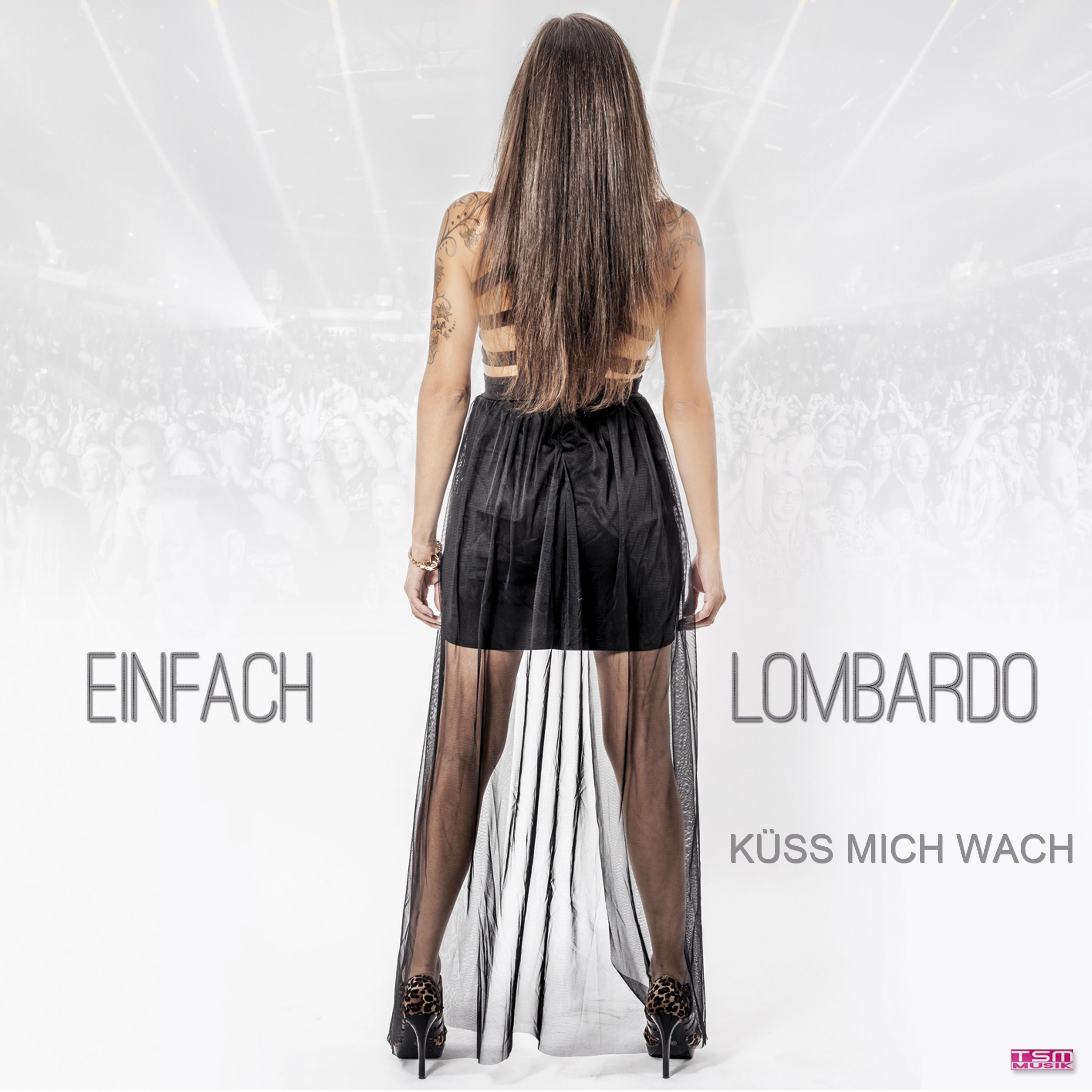 Lina Lombardo – Küß mich wach