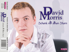 David Morris – Schenk mir einen Stern - Single Mix