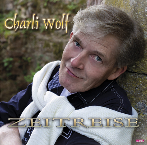 Charli Wolf – Zeitreise