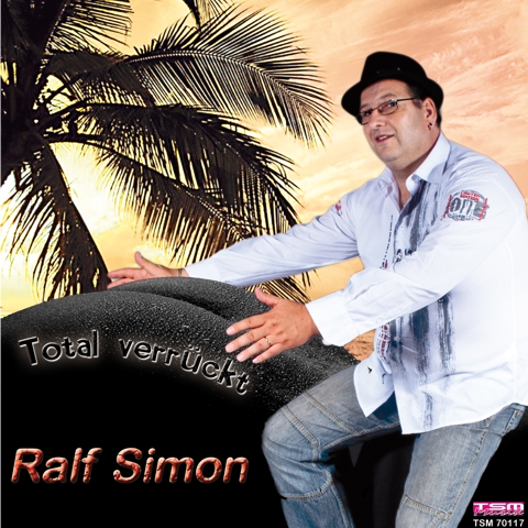 Ralf Simon –
